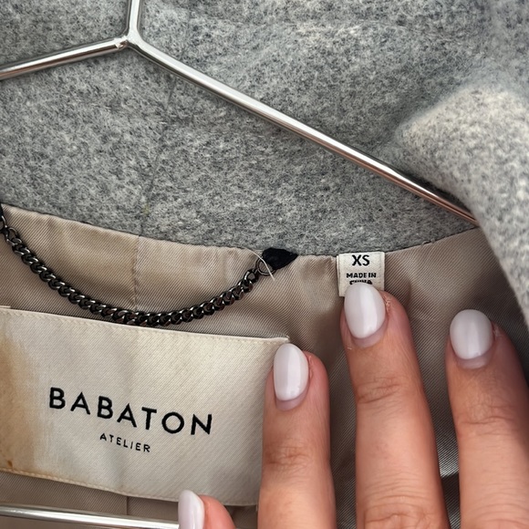 Babaton xs - Picture 3 of 5